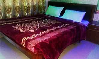 Maharaja Palace Resorts, Coorg 2